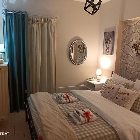Central Sweet Home لاريسا المظهر الخارجي الصورة