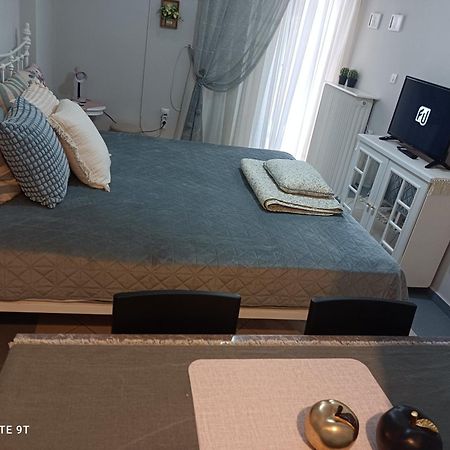 Central Sweet Home لاريسا المظهر الخارجي الصورة