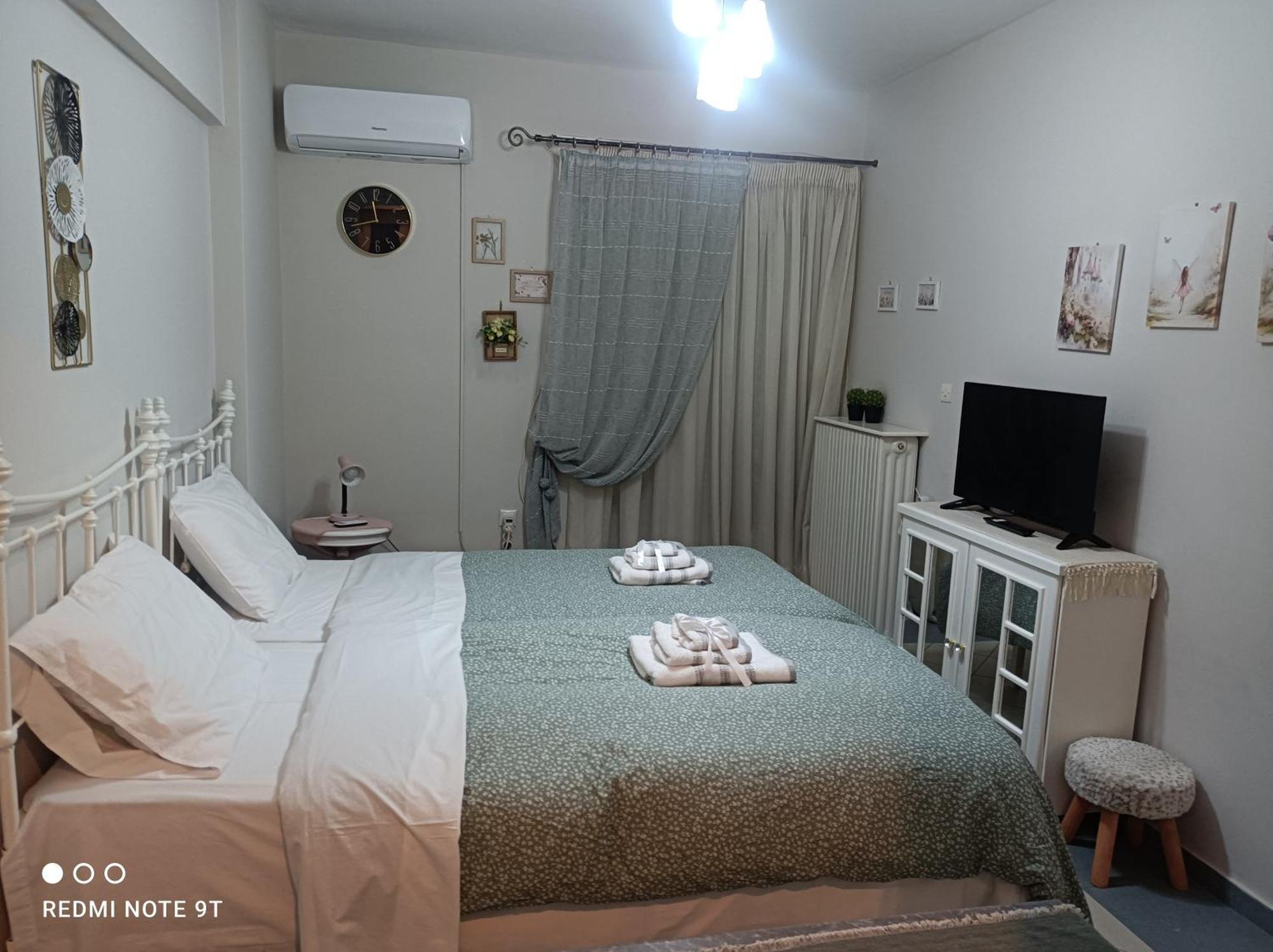 Central Sweet Home لاريسا المظهر الخارجي الصورة