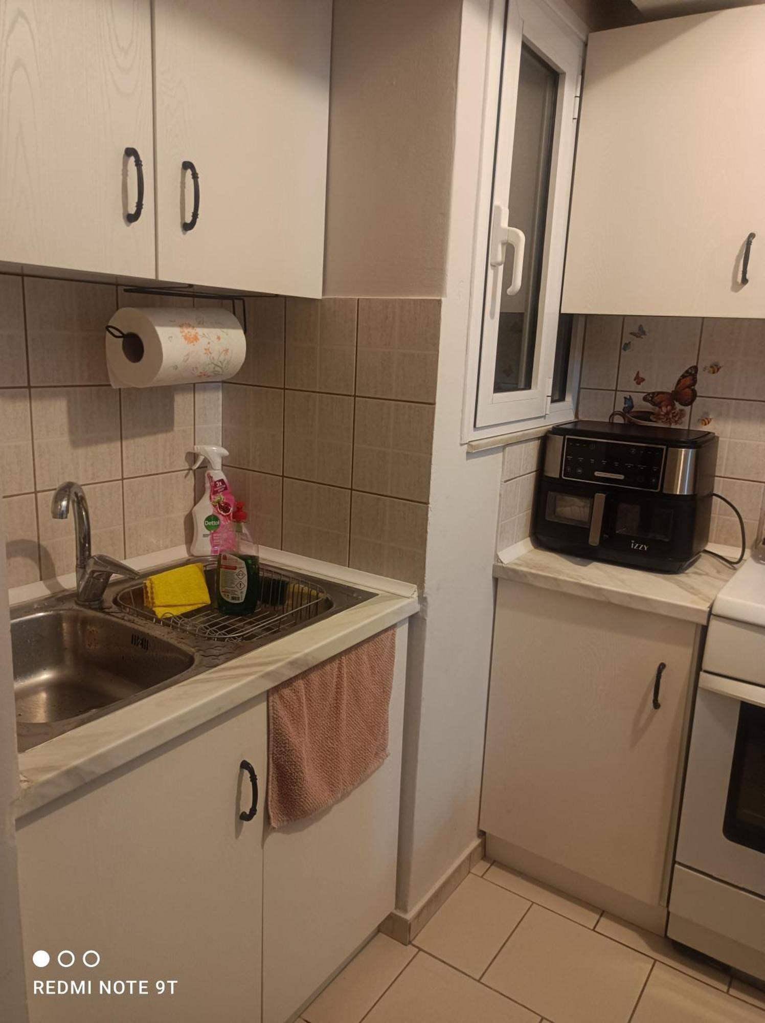 Central Sweet Home لاريسا المظهر الخارجي الصورة
