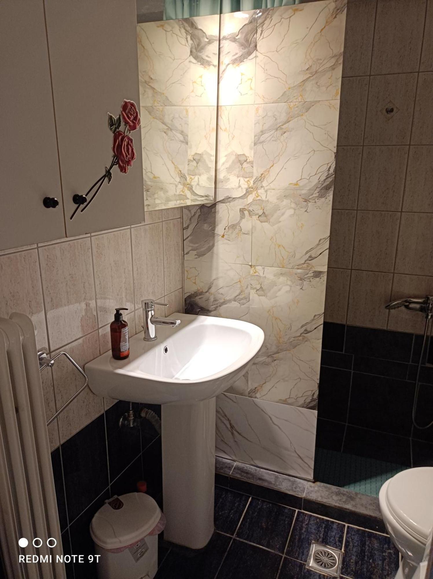Central Sweet Home لاريسا المظهر الخارجي الصورة